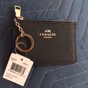 COACH Coin Purse